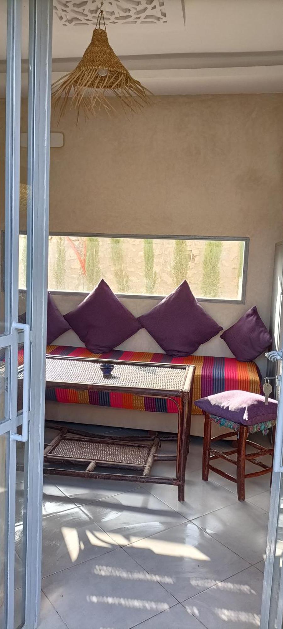 Villa Iyad Essaouira Exterior photo
