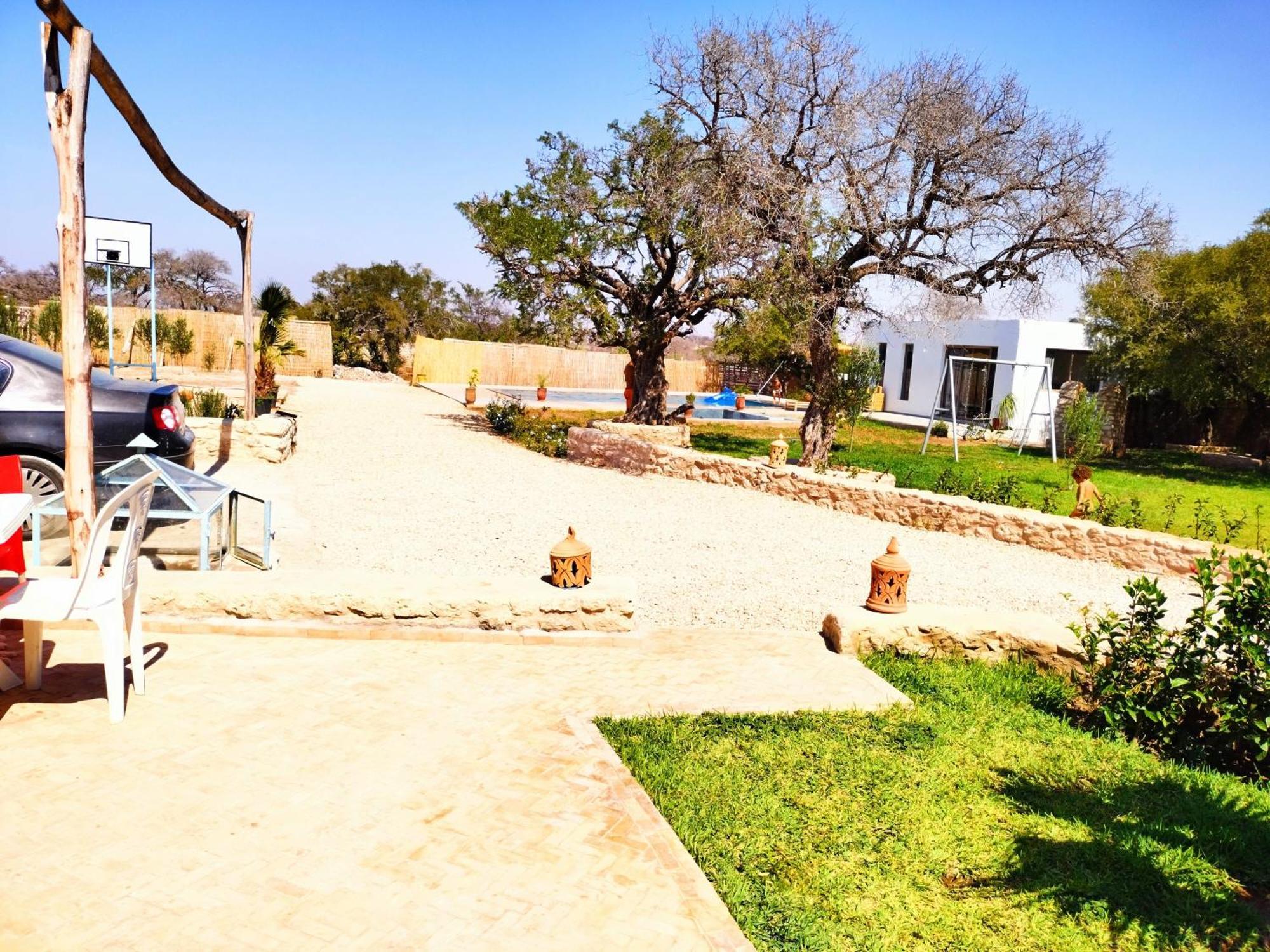 Villa Iyad Essaouira Exterior photo