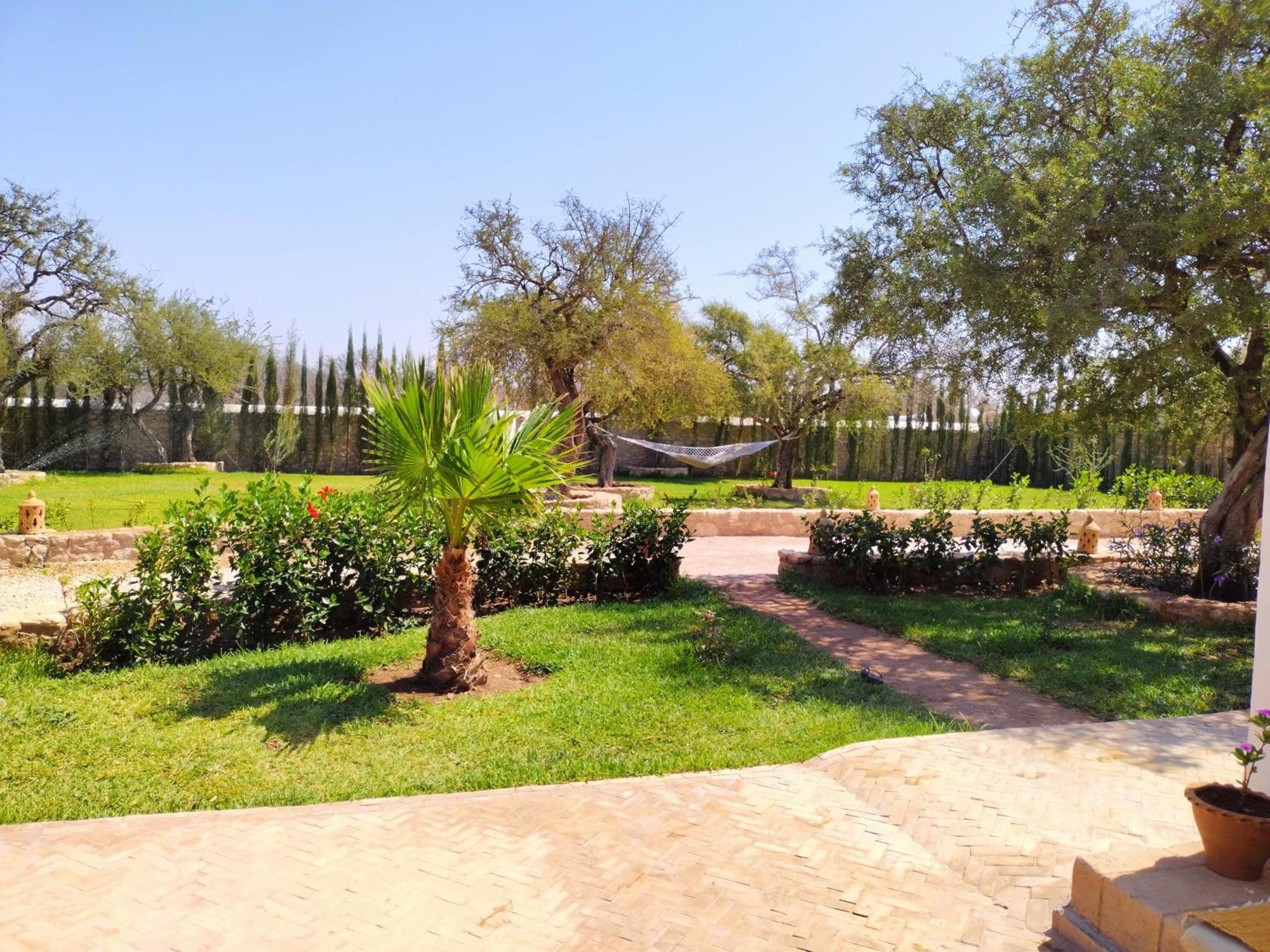 Villa Iyad Essaouira Exterior photo