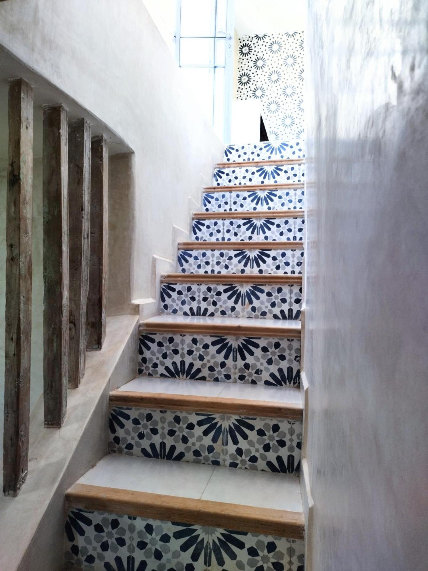 Villa Iyad Essaouira Exterior photo