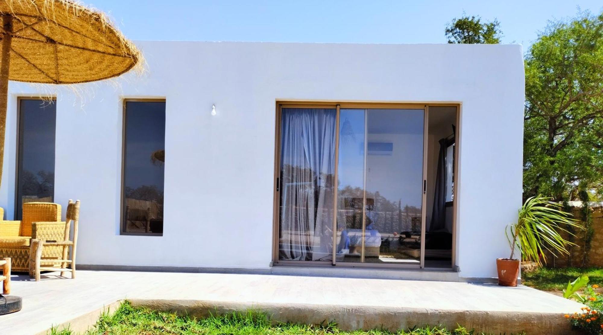 Villa Iyad Essaouira Exterior photo
