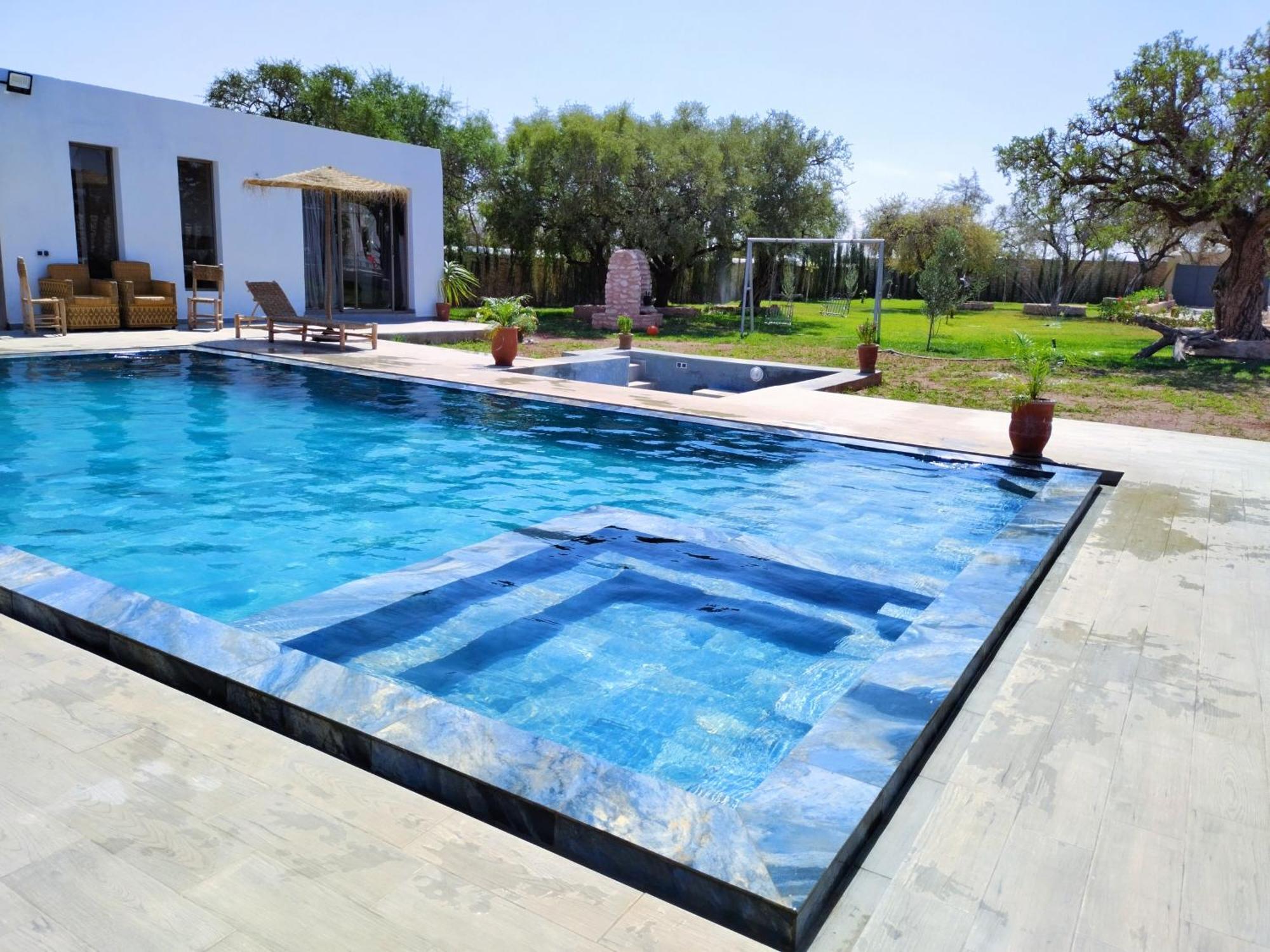 Villa Iyad Essaouira Exterior photo