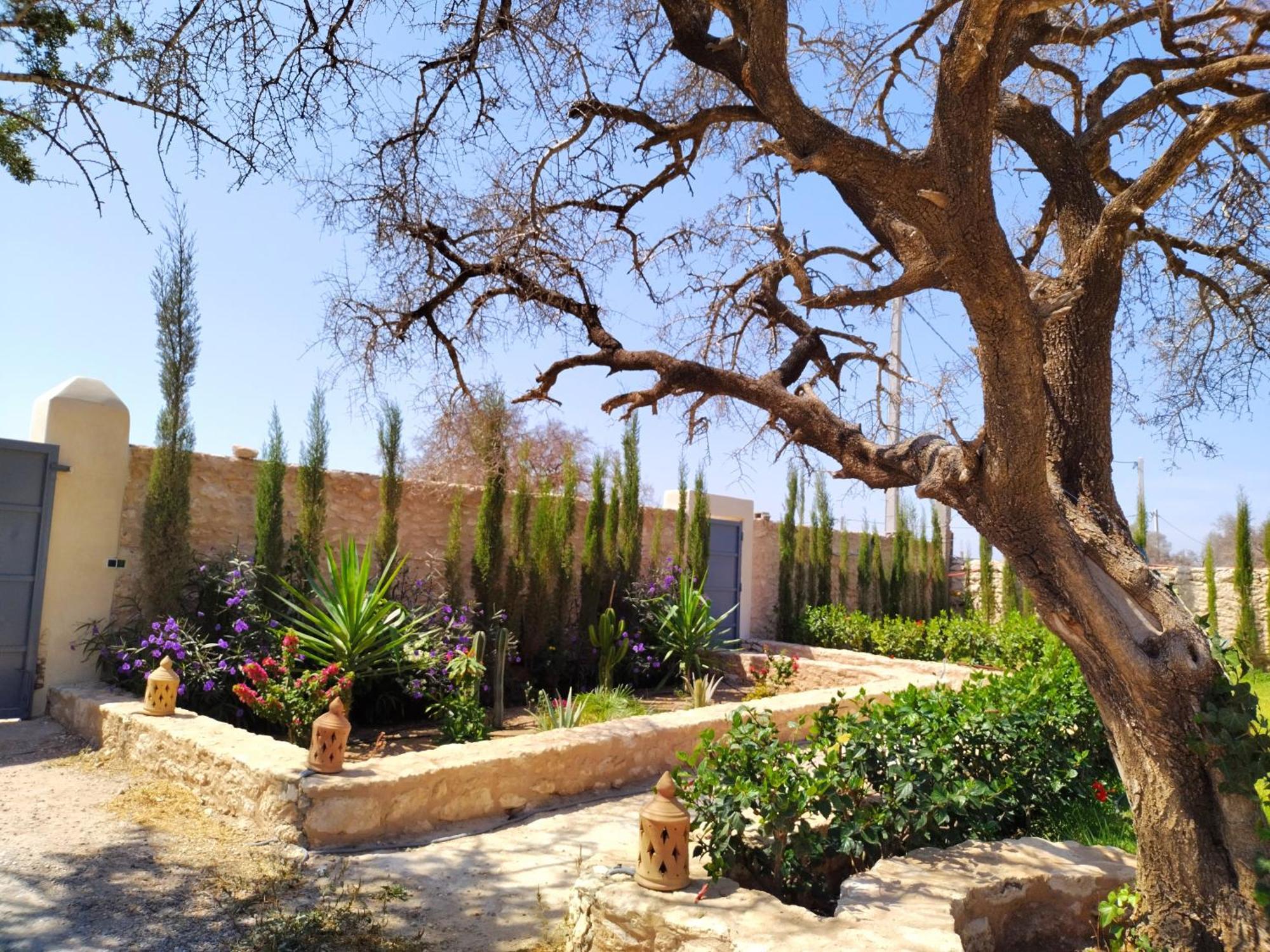Villa Iyad Essaouira Exterior photo