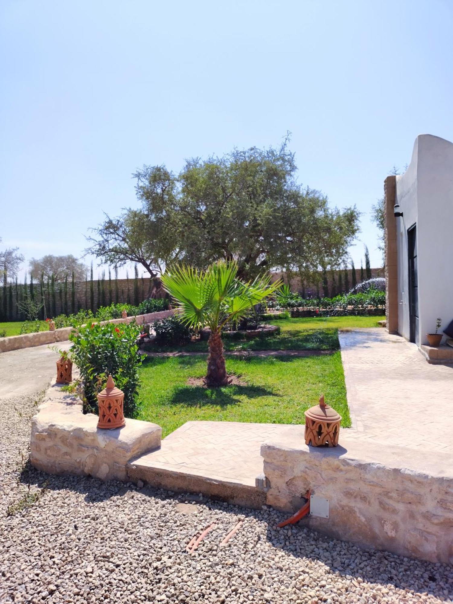 Villa Iyad Essaouira Exterior photo